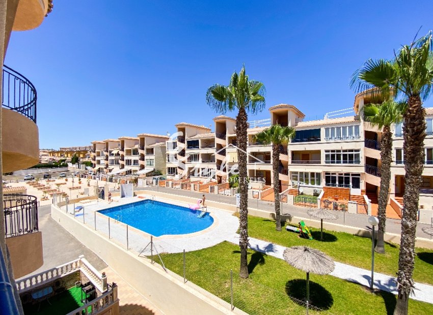 Resale - Apartamento - Punta Prima