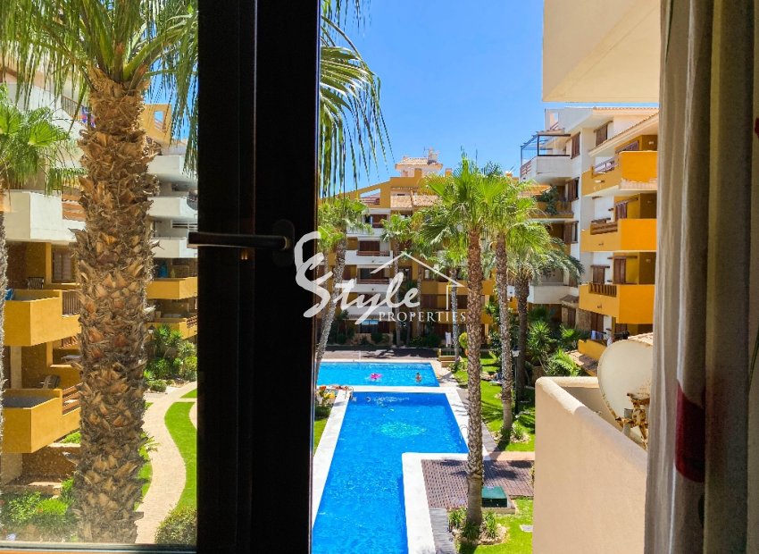 Resale - Apartamento - Punta Prima