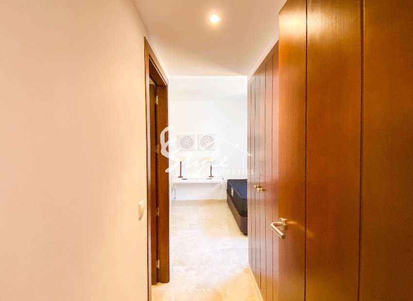 Resale - Apartamento - Punta Prima