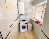 Resale - Apartamento - Punta Prima