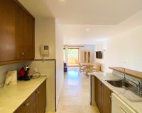 Resale - Apartamento - Punta Prima