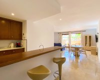 Resale - Apartamento - Punta Prima