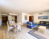 Resale - Apartamento - Punta Prima