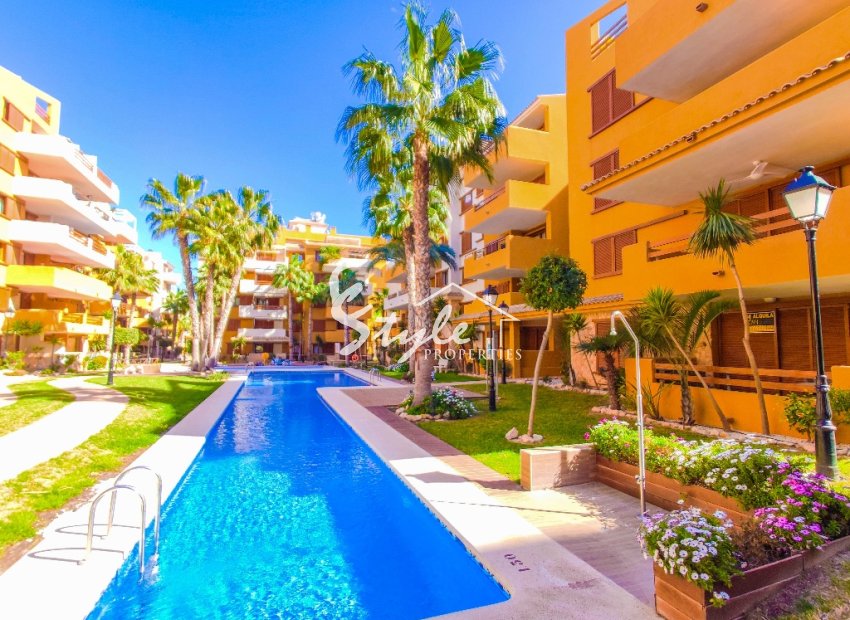 Resale - Apartamento - Punta Prima