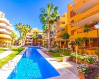 Resale - Apartamento - Punta Prima