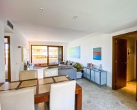 Resale - Apartamento - Punta Prima