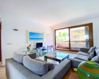 Resale - Apartamento - Punta Prima