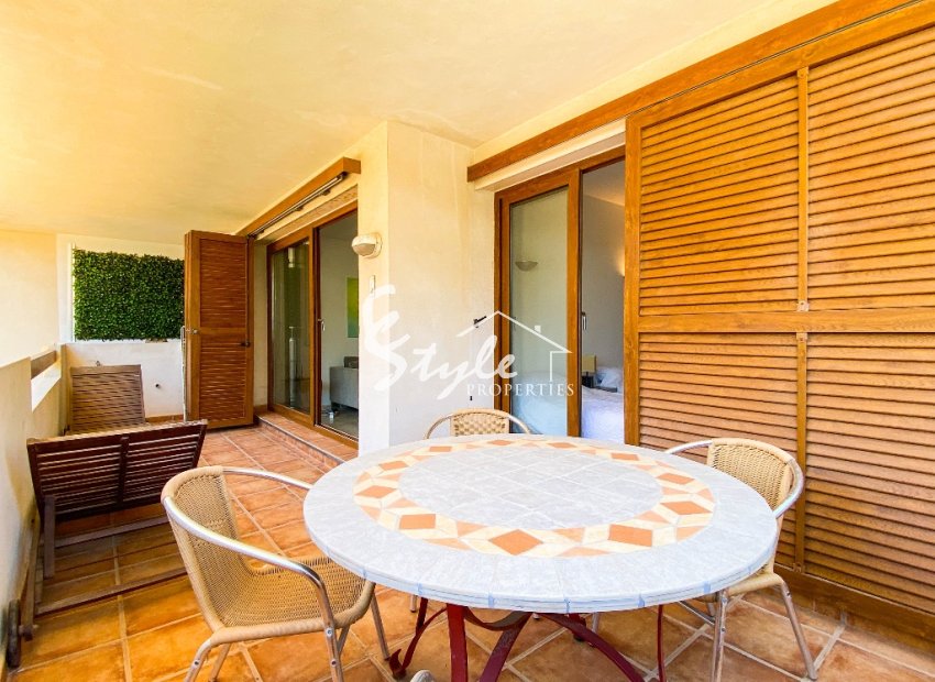 Resale - Apartamento - Punta Prima