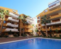 Resale - Apartamento - Punta Prima