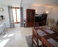 Resale - Apartamento - Punta Prima