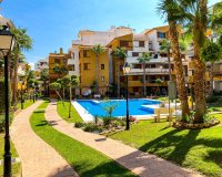 Resale - Apartamento - Punta Prima