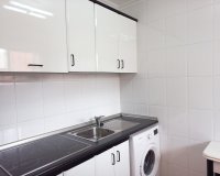 Resale - Apartamento - Punta Prima