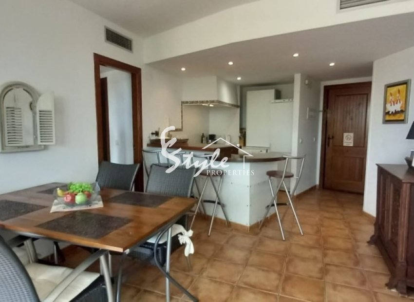 Resale - Apartamento - Punta Prima