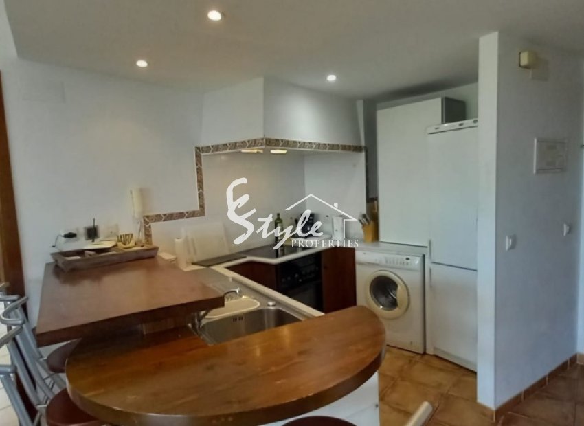 Resale - Apartamento - Punta Prima