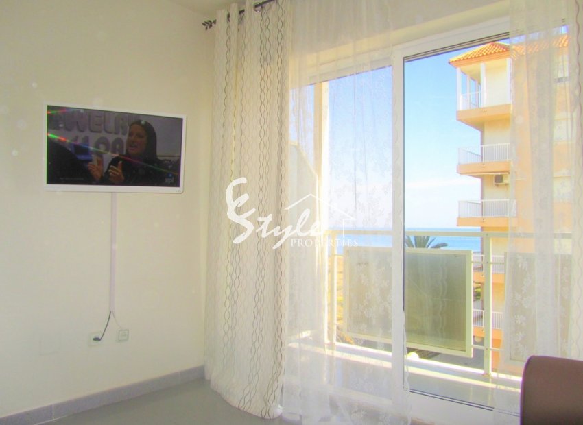 Resale - Apartamento - Punta Prima