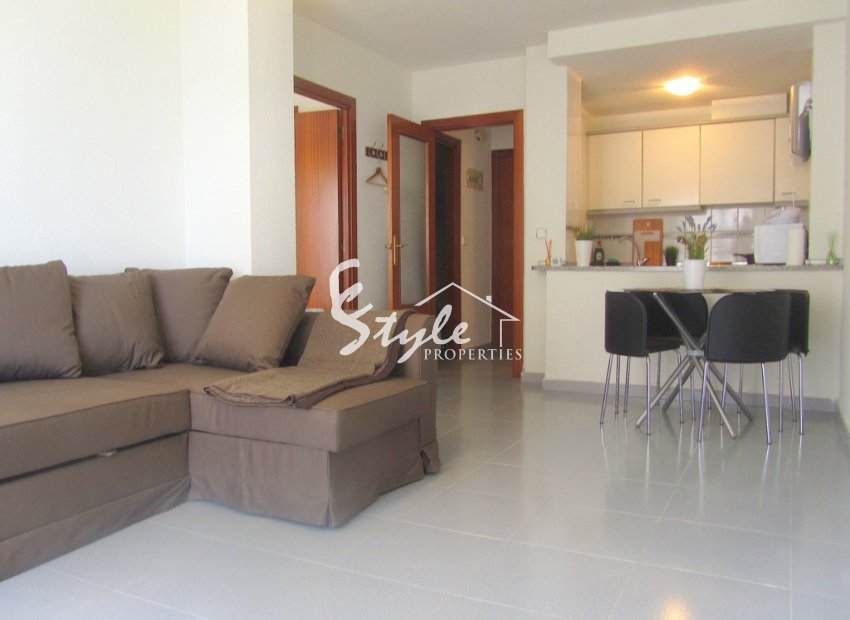 Resale - Apartamento - Punta Prima
