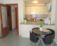Resale - Apartamento - Punta Prima