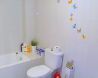 Resale - Apartamento - Punta Prima