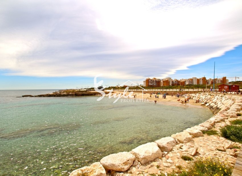 Resale - Apartamento - Punta Prima