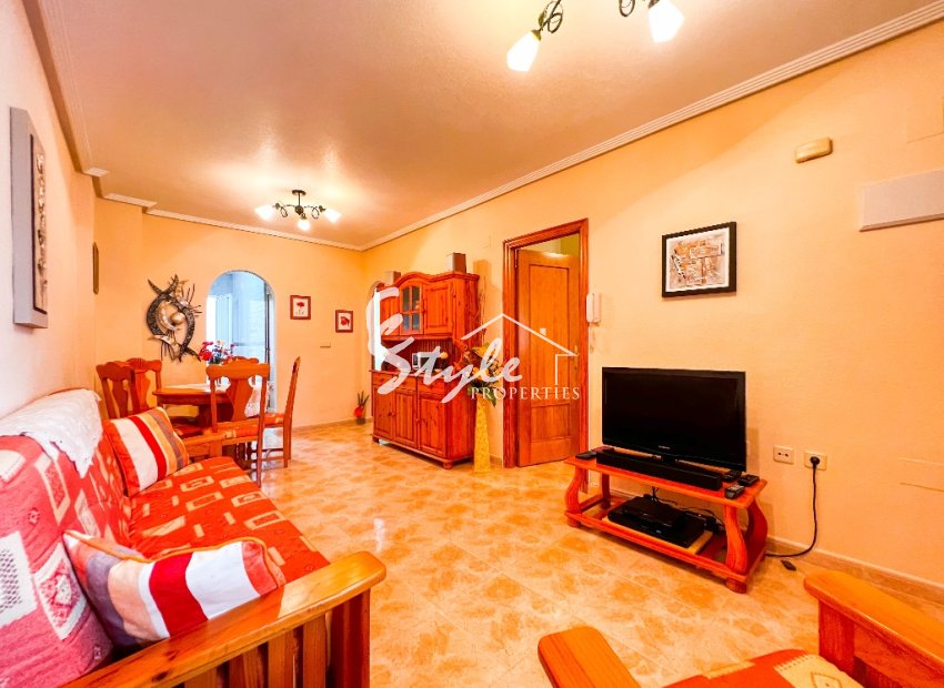 Resale - Apartamento - Punta Prima
