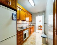 Resale - Apartamento - Punta Prima