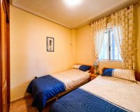 Resale - Apartamento - Punta Prima