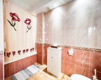 Resale - Apartamento - Punta Prima