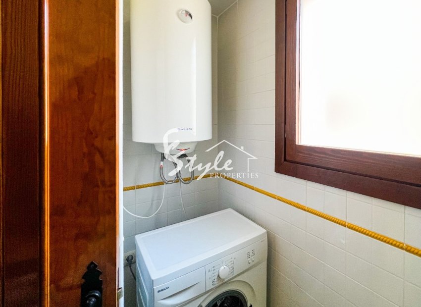 Resale - Apartamento - Punta Prima