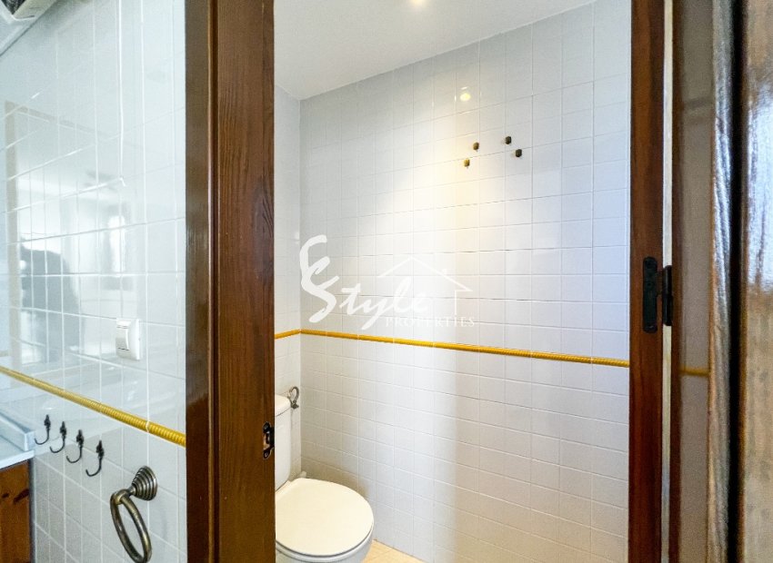 Resale - Apartamento - Punta Prima