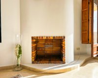 Resale - Apartamento - Punta Prima