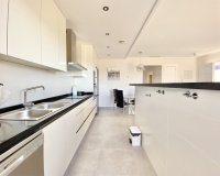 Resale - Apartamento - Punta Prima