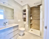 Resale - Apartamento - Punta Prima