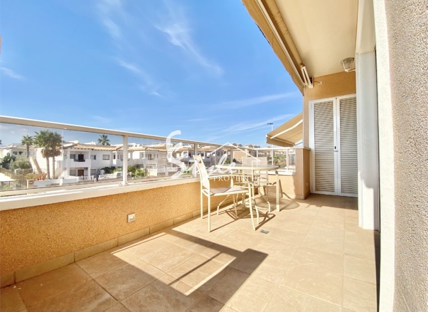 Resale - Apartamento - Punta Prima