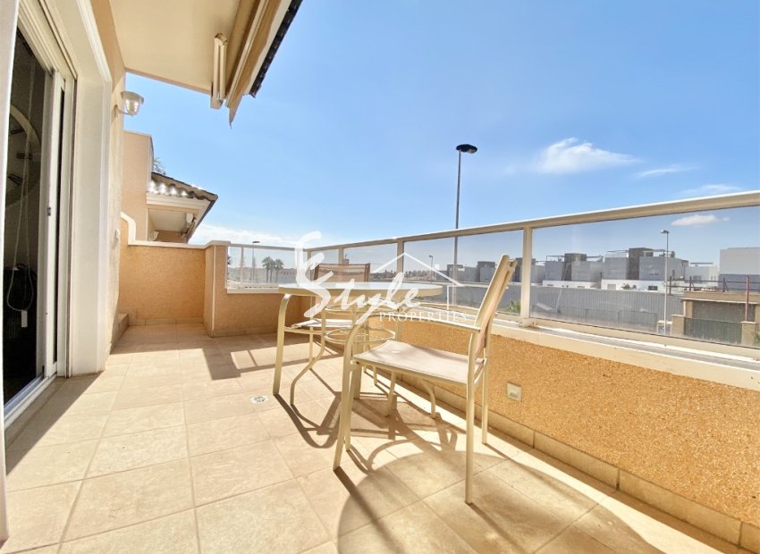 Resale - Apartamento - Punta Prima