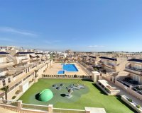 Resale - Apartamento - Punta Prima