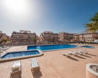 Resale - Apartamento - Punta Prima