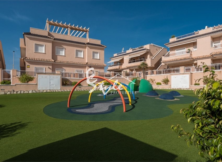 Resale - Apartamento - Punta Prima