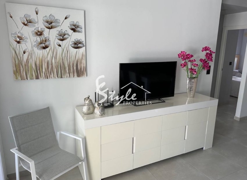 Resale - Apartamento - Punta Prima