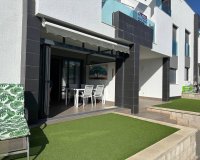 Resale - Apartamento - Punta Prima