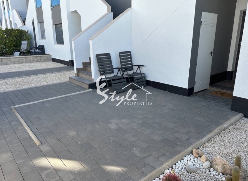 Resale - Apartamento - Punta Prima