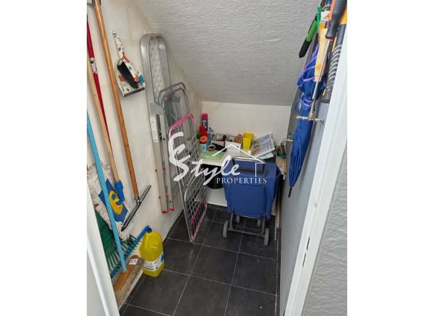 Resale - Apartamento - Punta Prima