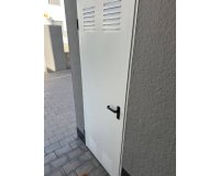 Resale - Apartamento - Punta Prima