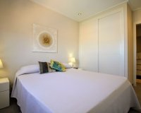 Resale - Apartamento - Punta Prima