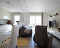 Resale - Apartamento - Punta Prima