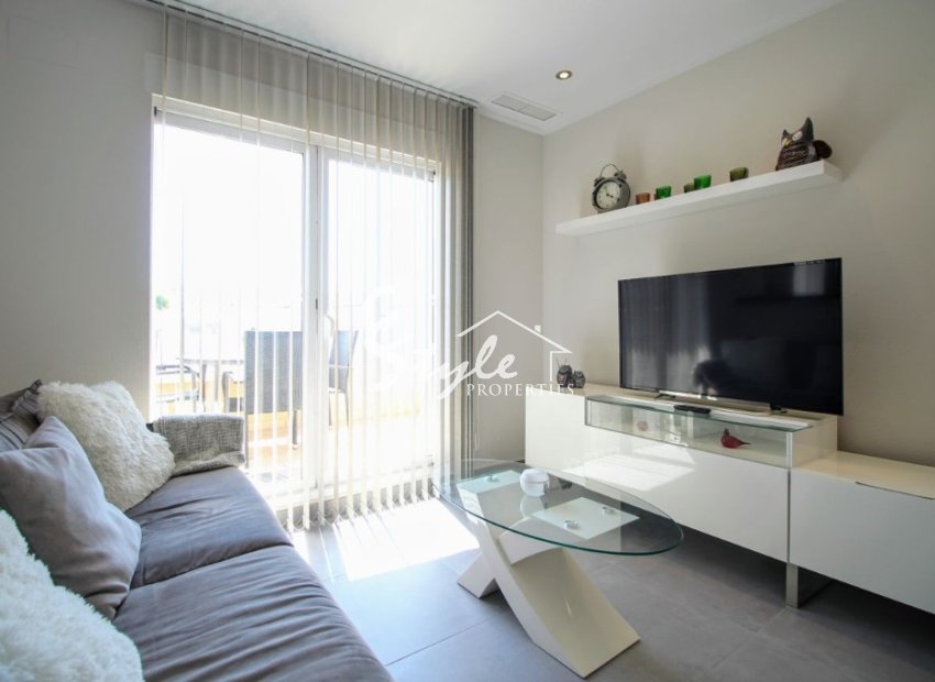 Resale - Apartamento - Punta Prima