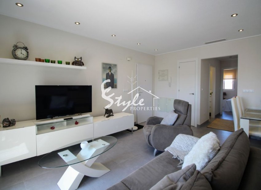 Resale - Apartamento - Punta Prima