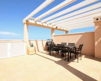 Resale - Apartamento - Punta Prima