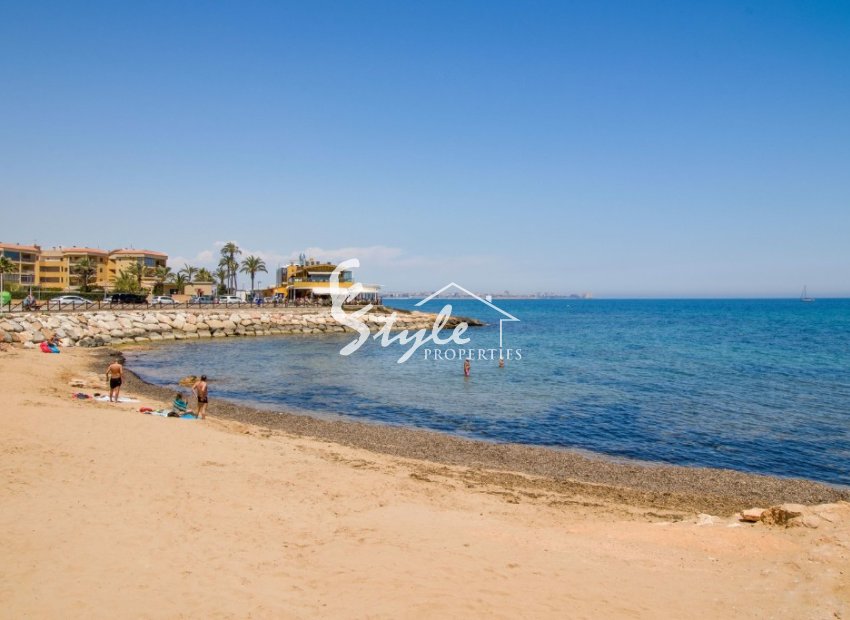 Resale - Apartamento - Punta Prima