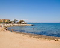 Resale - Apartamento - Punta Prima