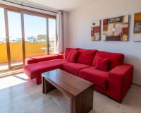 Resale - Apartamento - Punta Prima